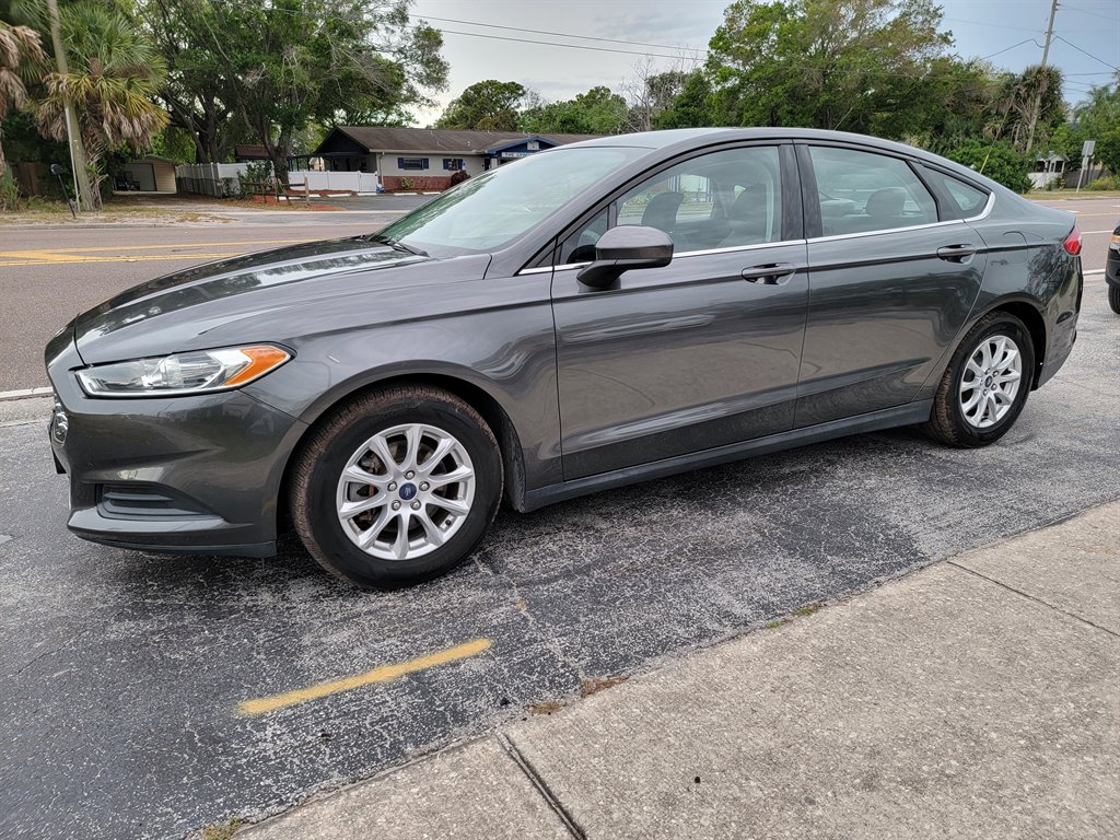 Suncoast Quality Cars