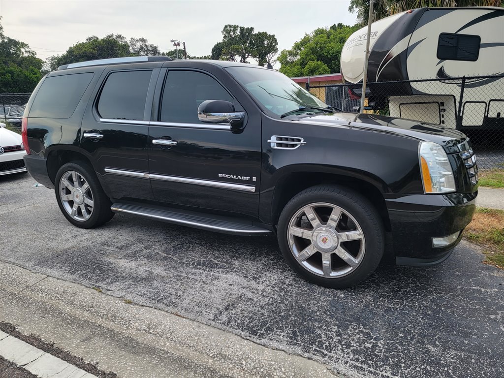 Suncoast Quality Cars