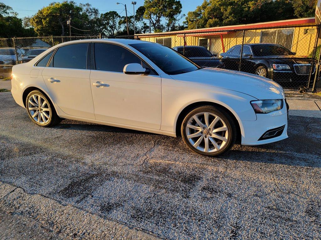 Suncoast Quality Cars