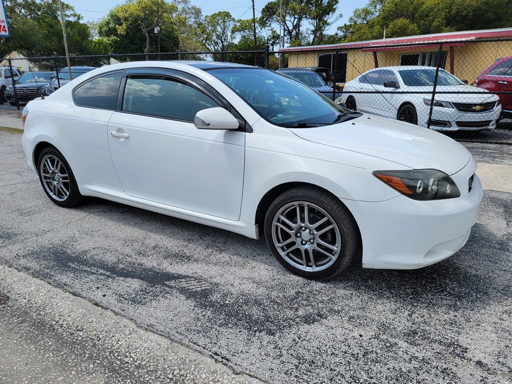 Suncoast Quality Cars