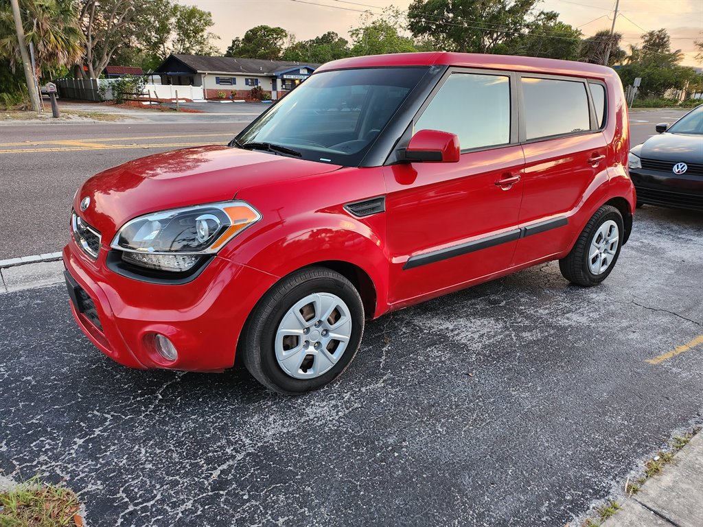 Suncoast Quality Cars