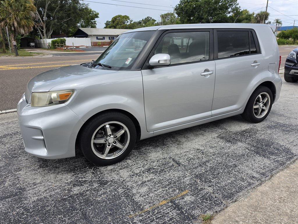 2012 Scion xB